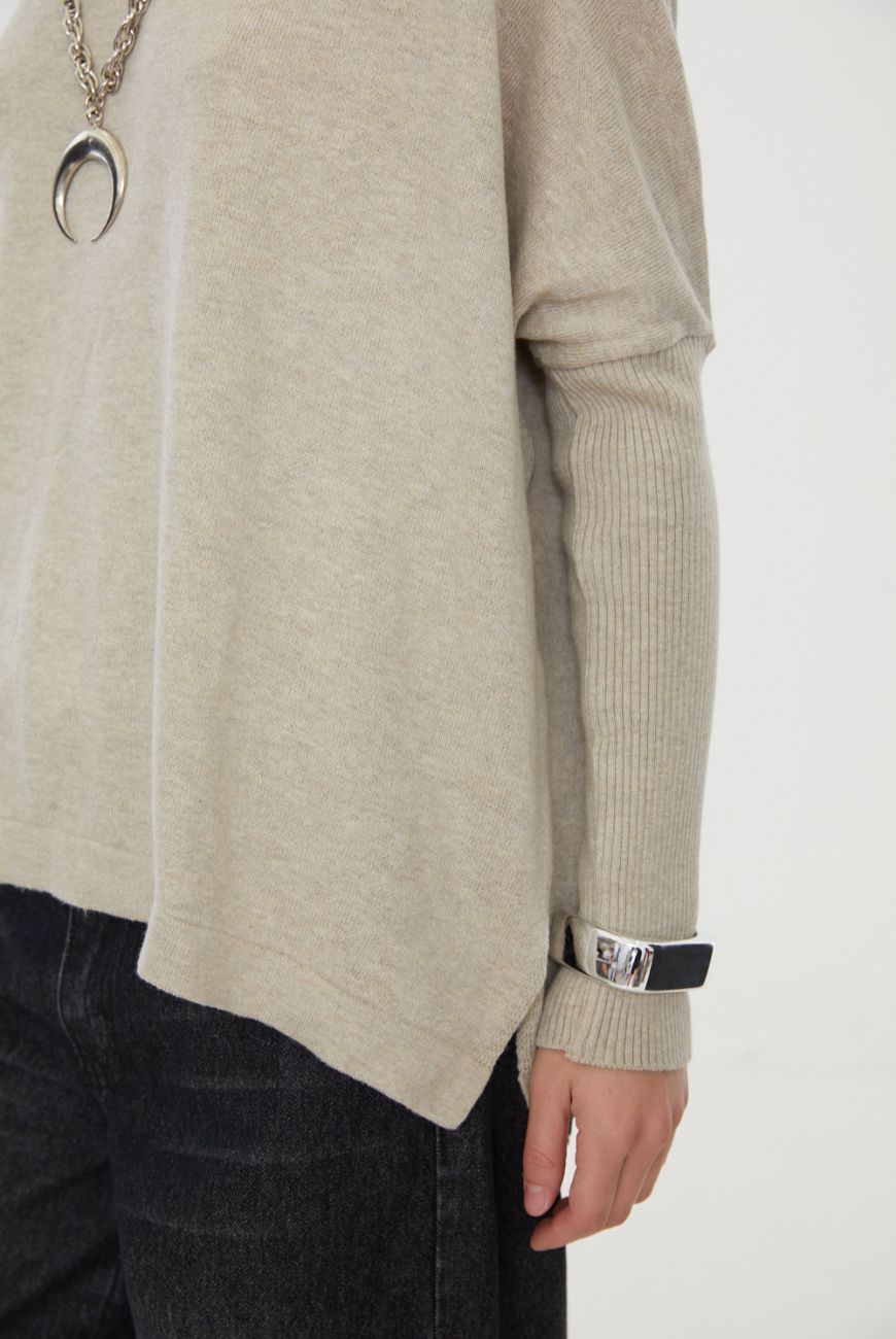 Sweater Manga Morley