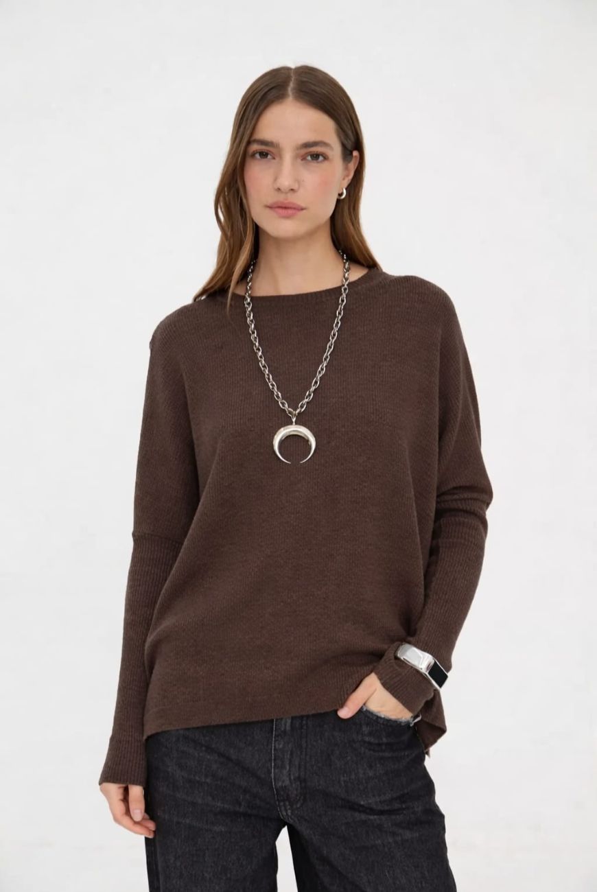 Sweater Manga Morley