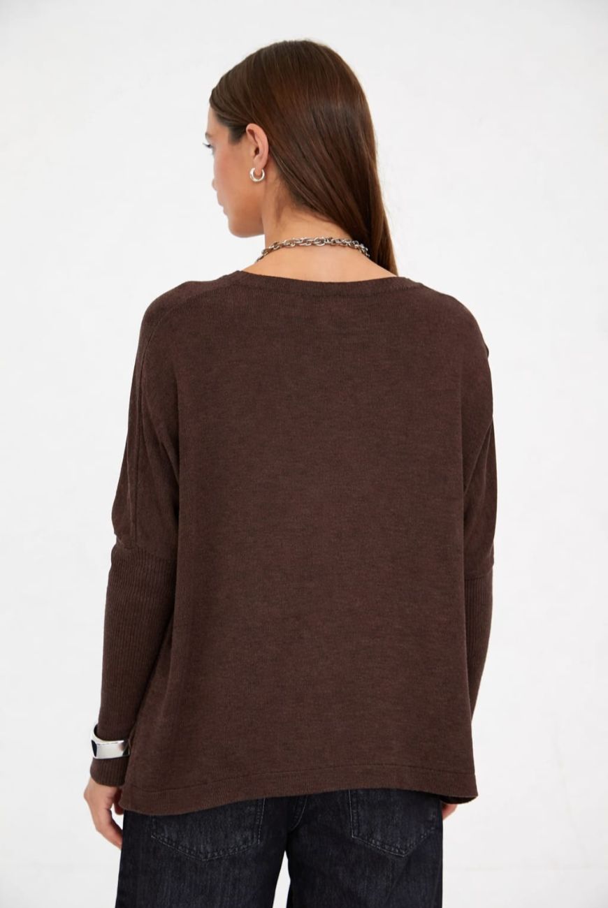 Sweater Manga Morley