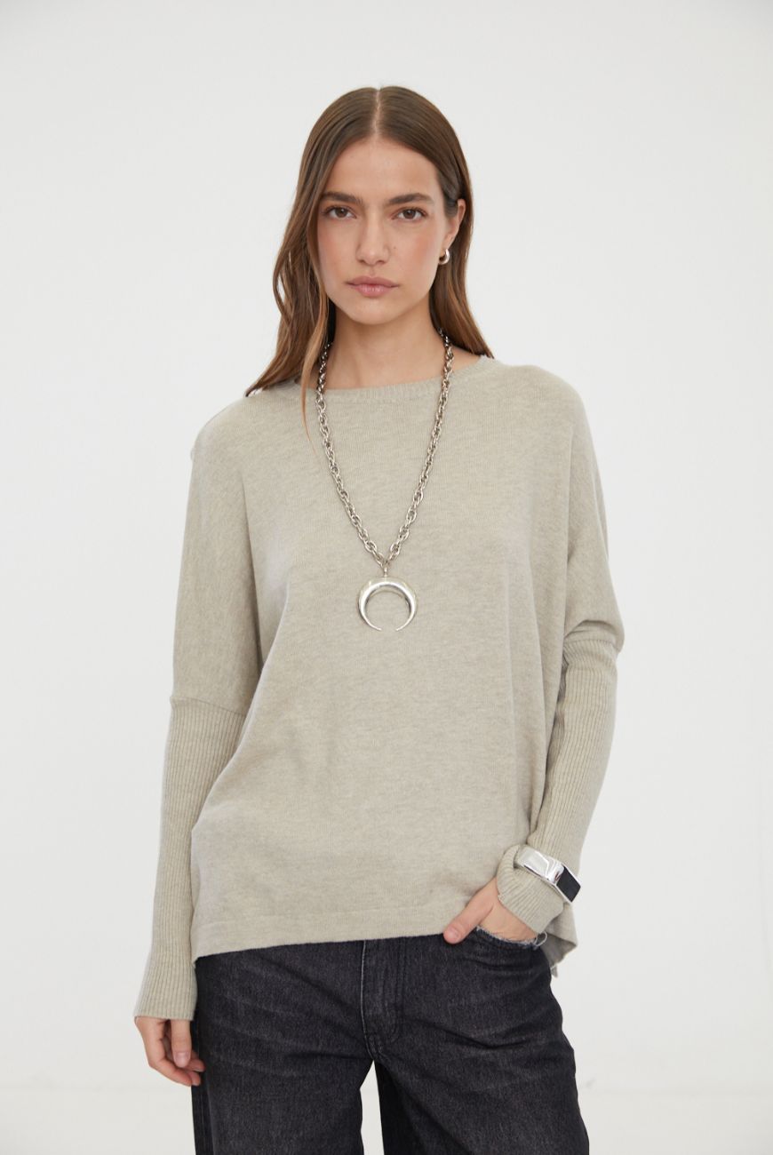 Sweater Manga Morley