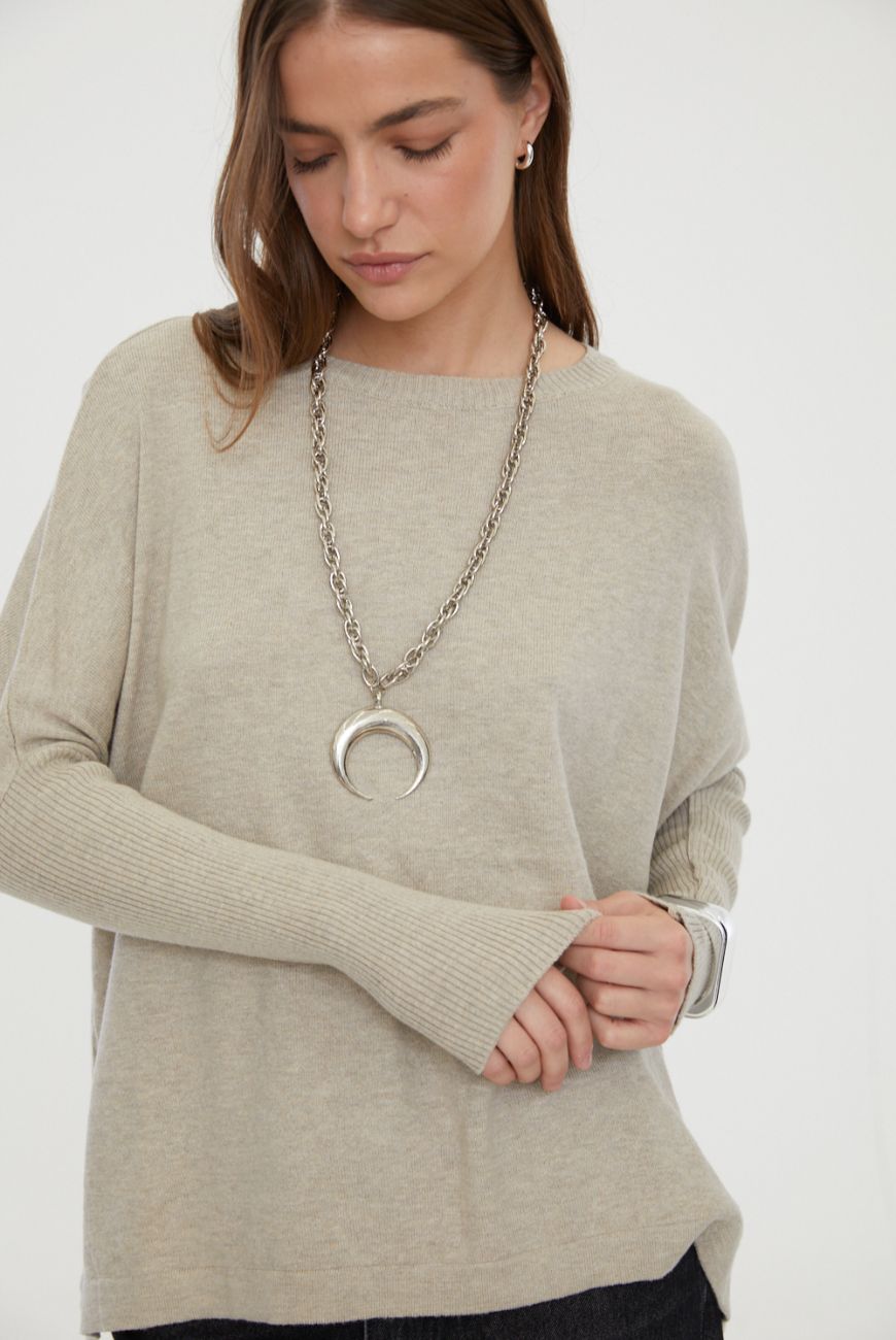 Sweater Manga Morley