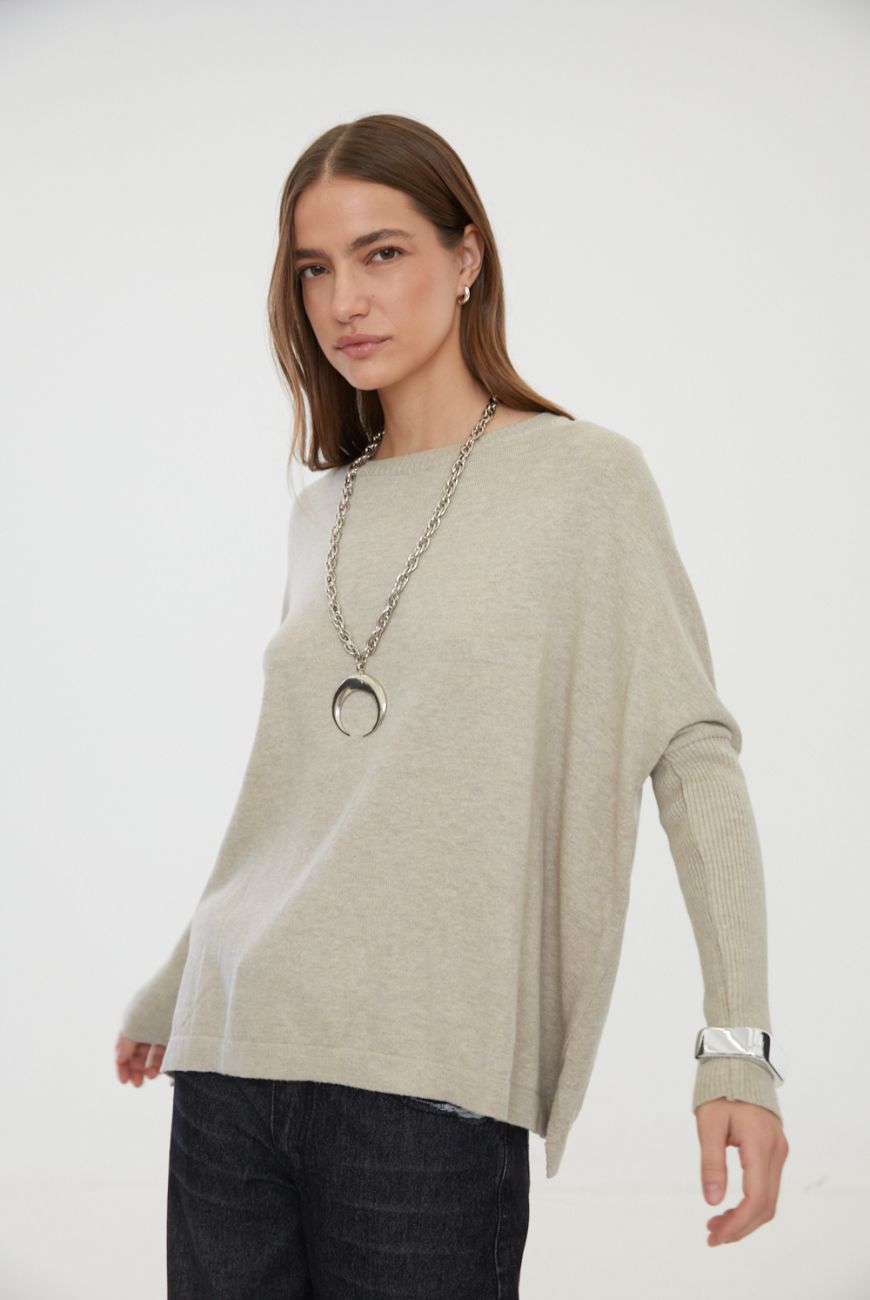 Sweater Manga Morley