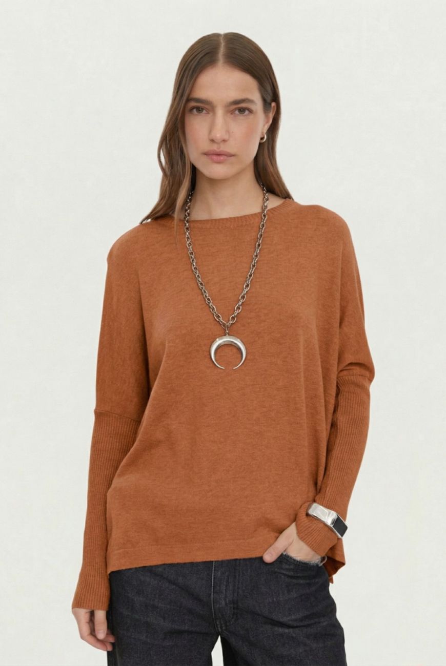 Sweater Manga Morley