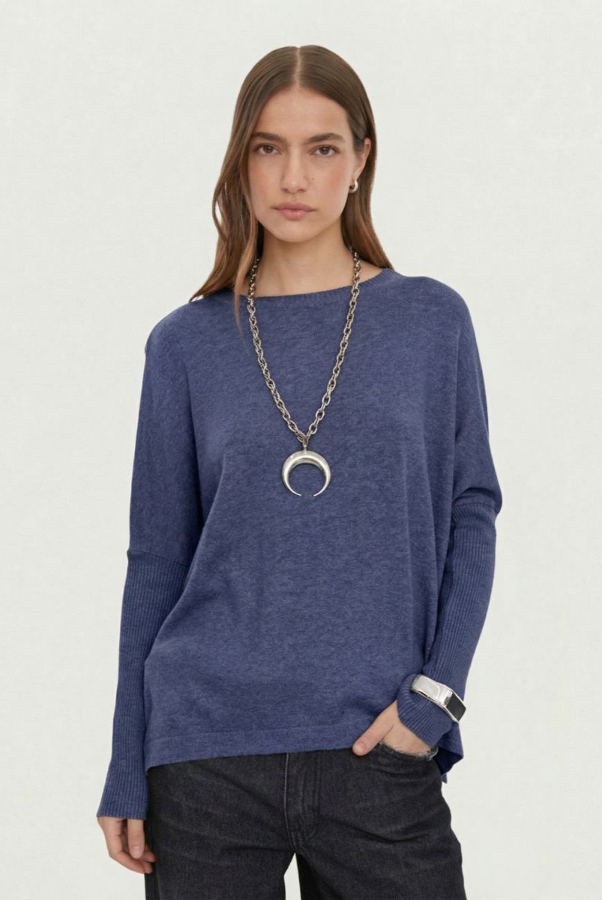 Sweater Manga Morley