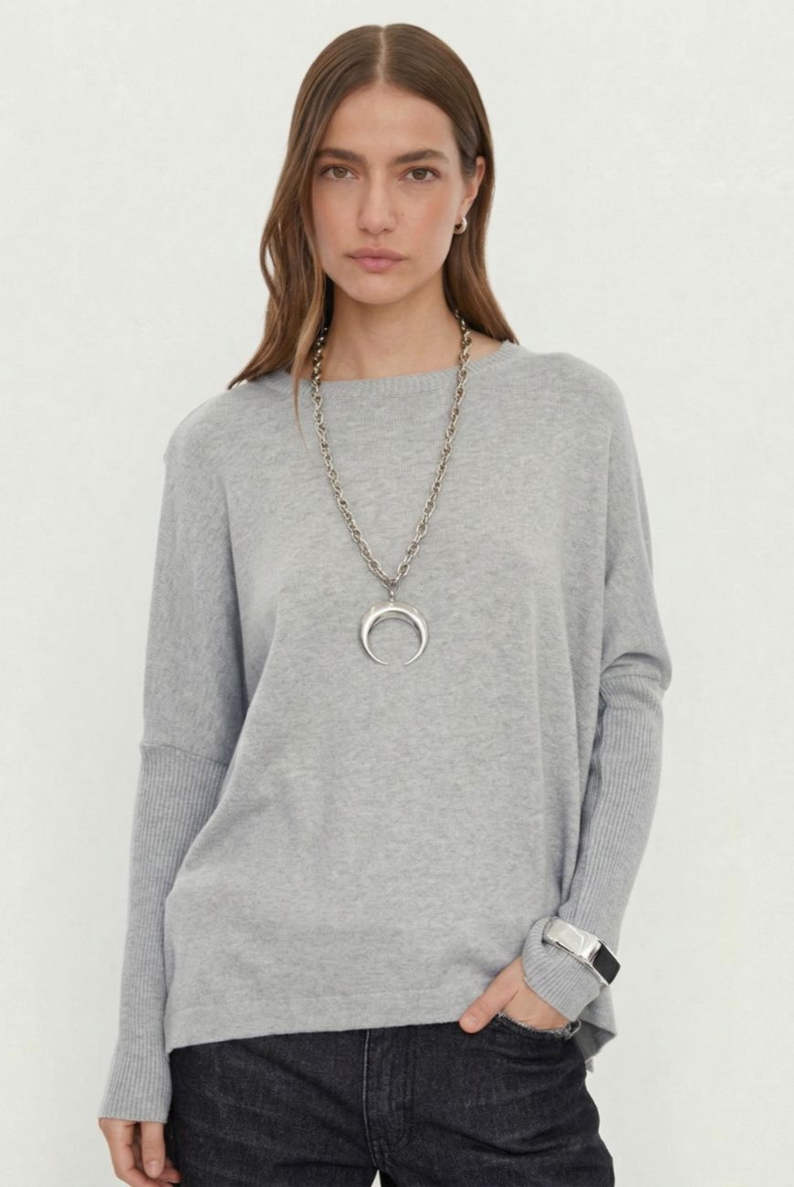 Sweater Manga Morley