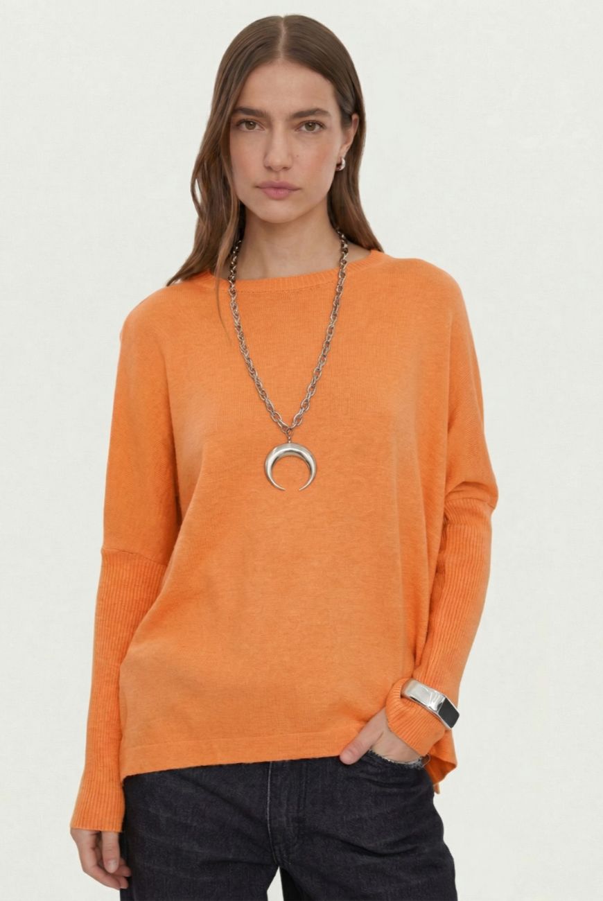 Sweater Manga Morley