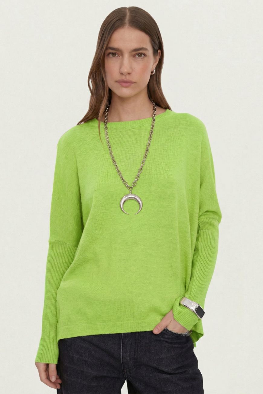 Sweater Manga Morley