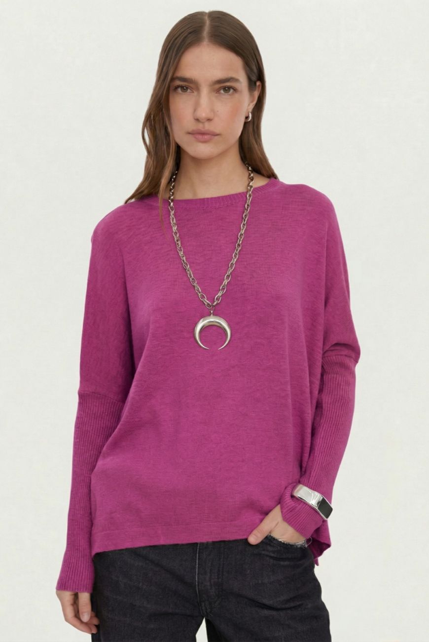 Sweater Manga Morley