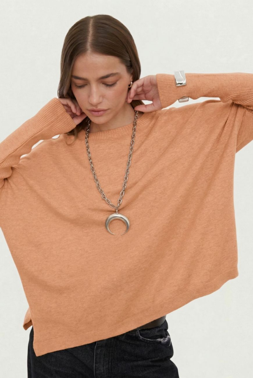 Sweater Manga Morley