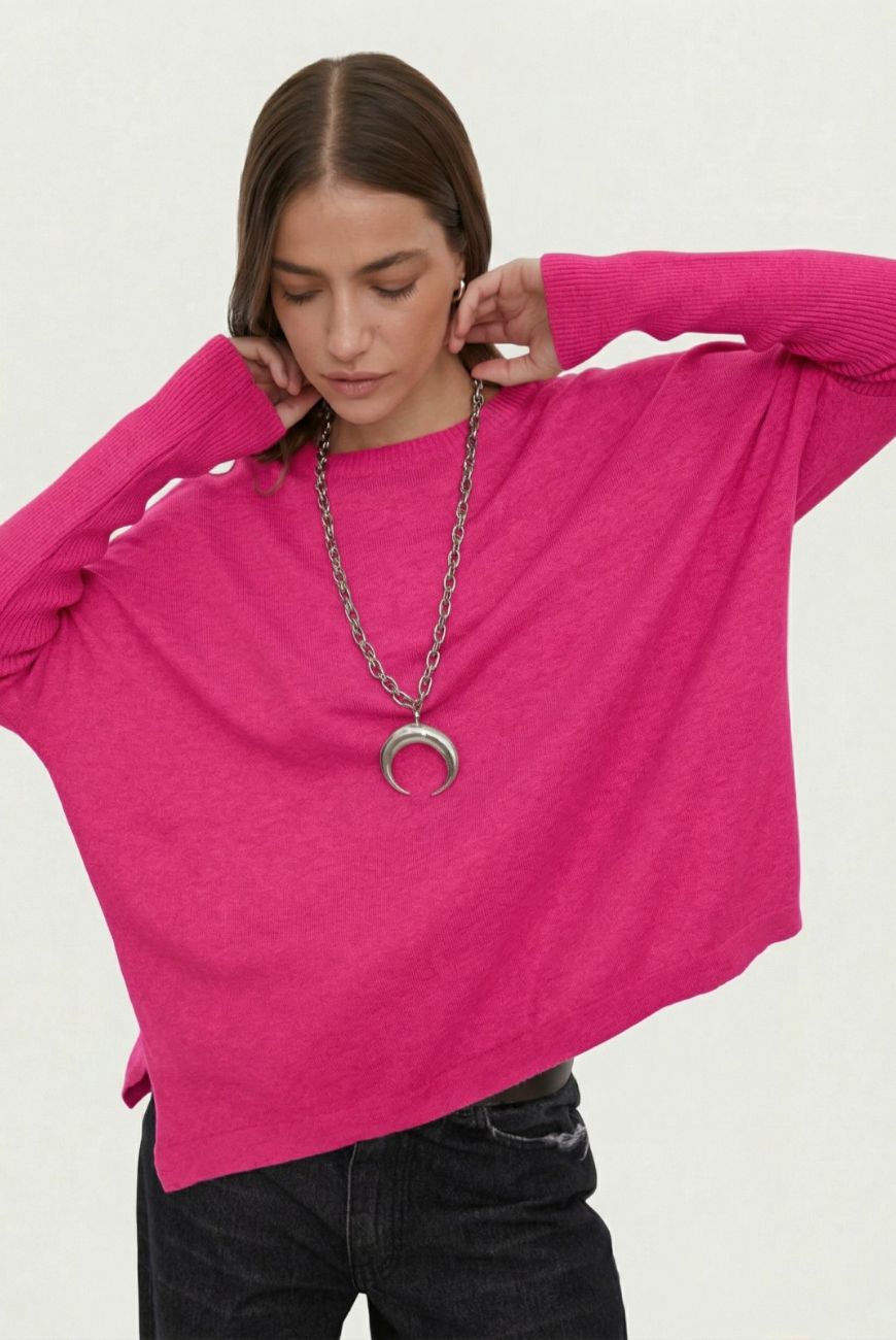 Sweater Manga Morley