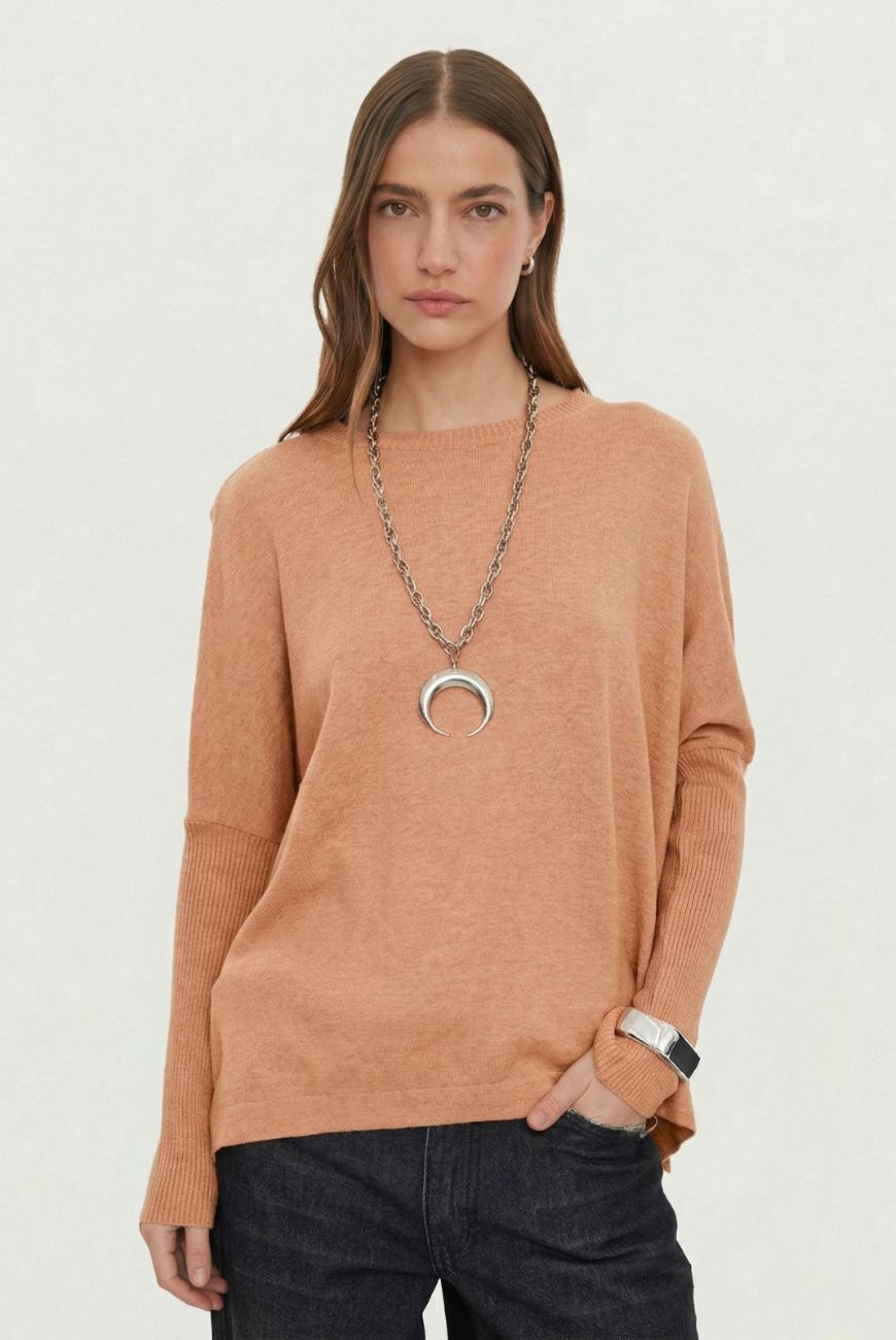 Sweater Manga Morley