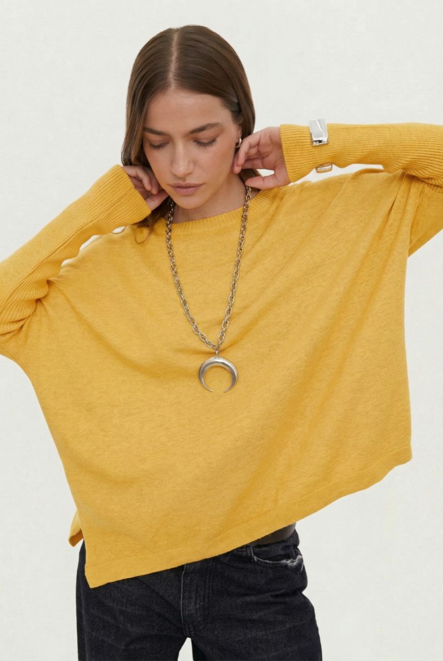 Sweater Manga Morley