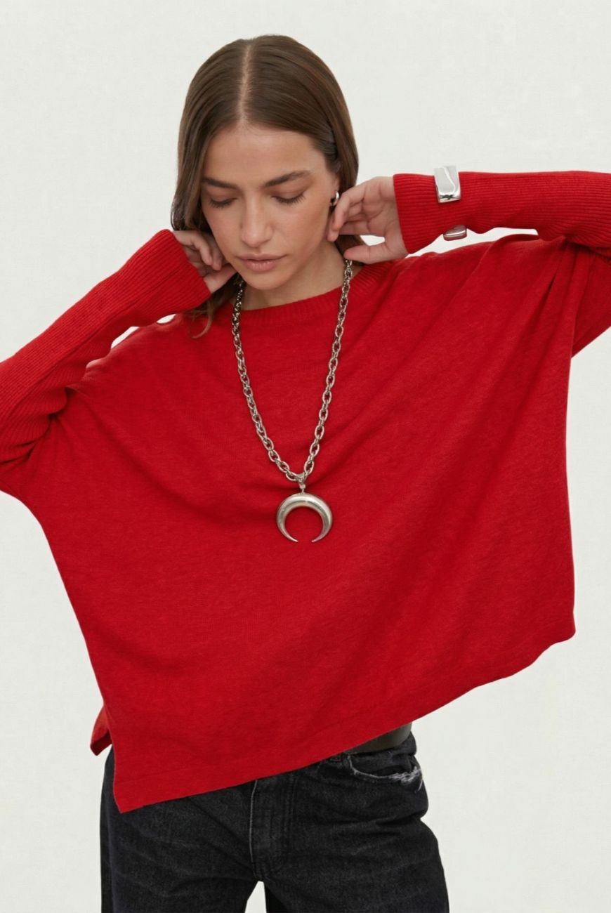 Sweater Manga Morley