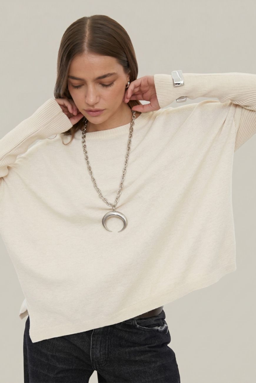 Sweater Manga Morley