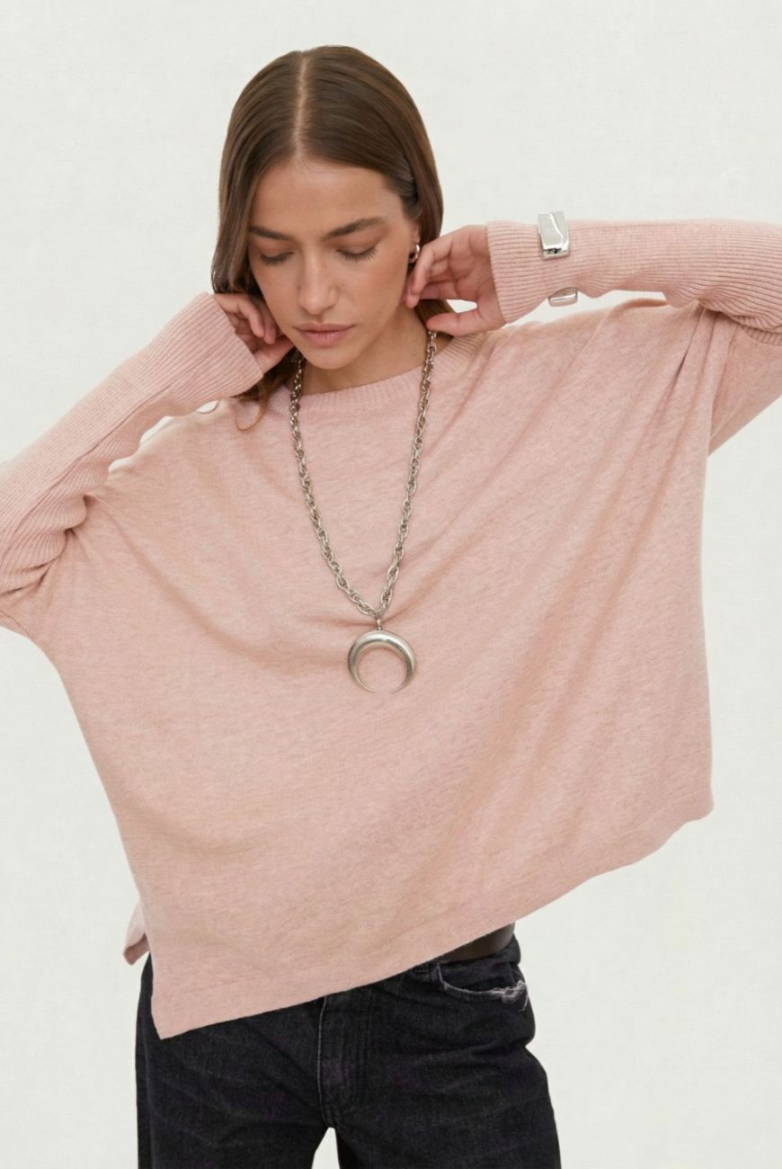 Sweater Manga Morley