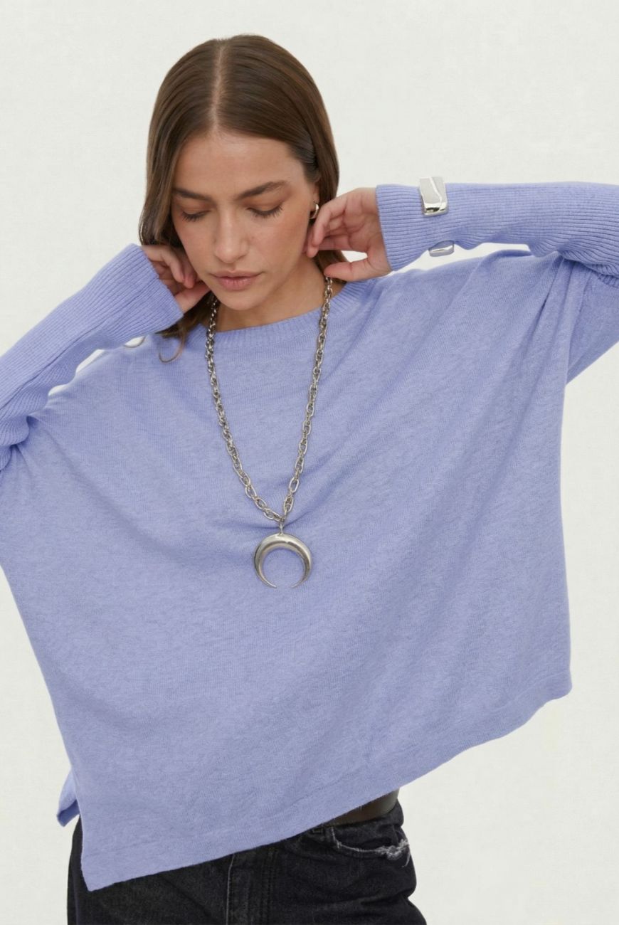 Sweater Manga Morley