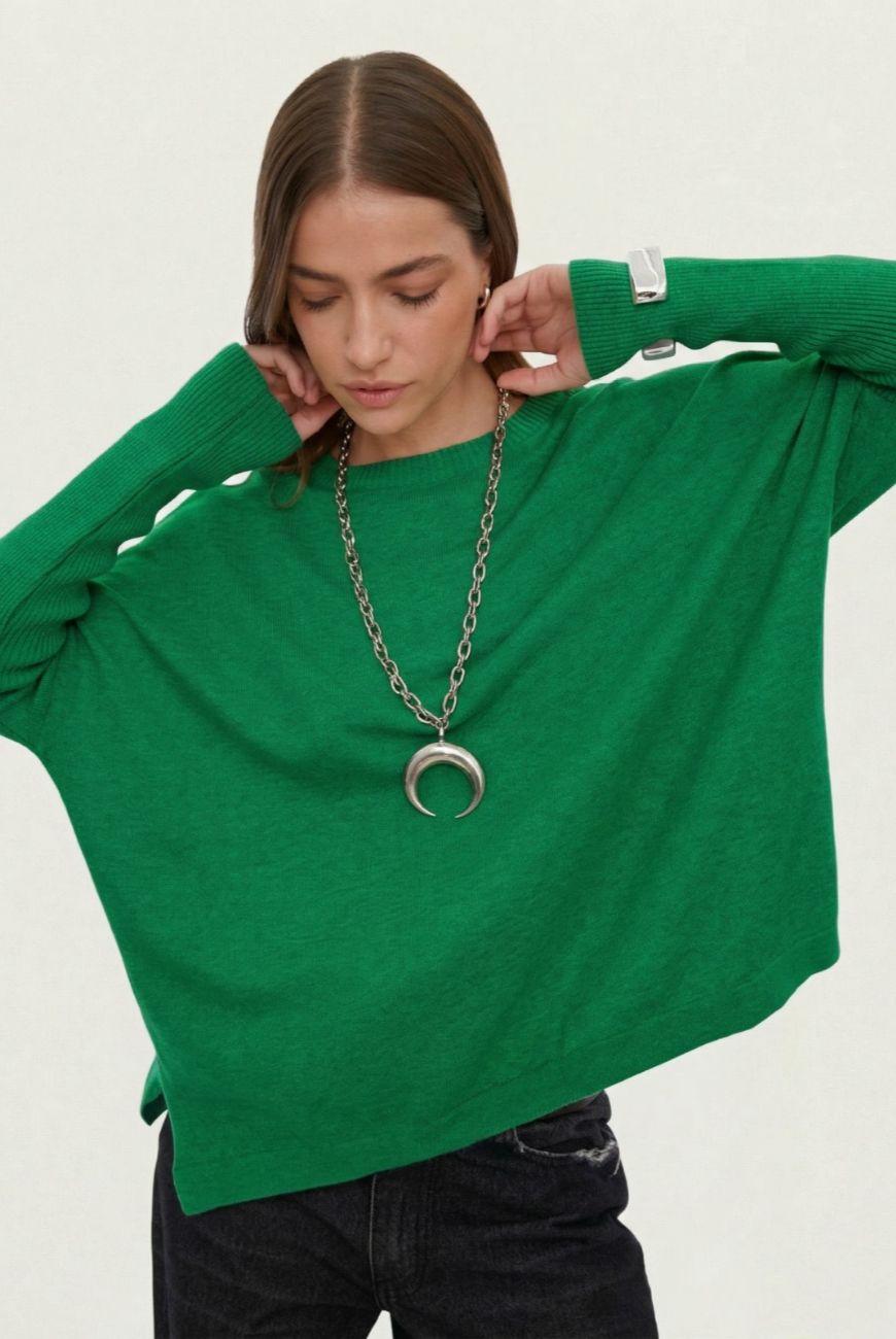 Sweater Manga Morley