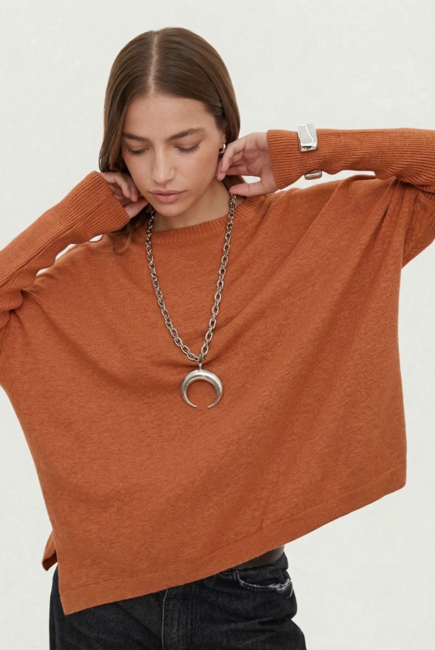 Sweater Manga Morley