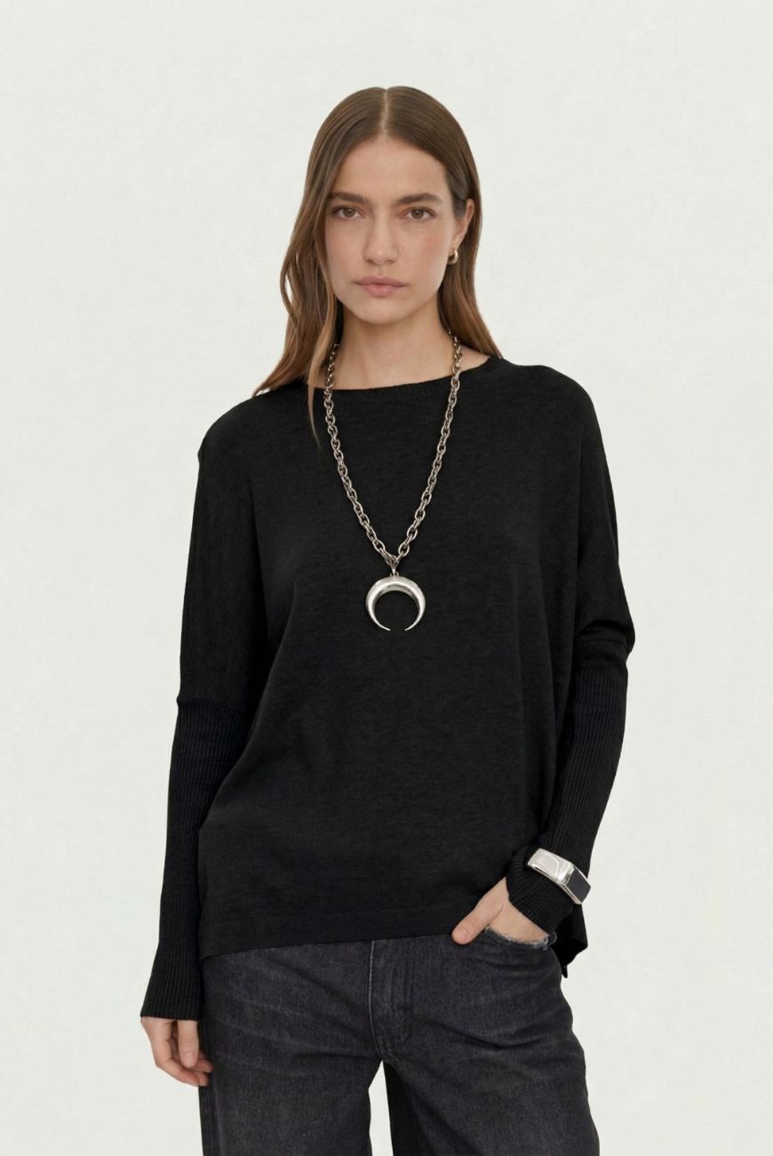 Sweater Manga Morley