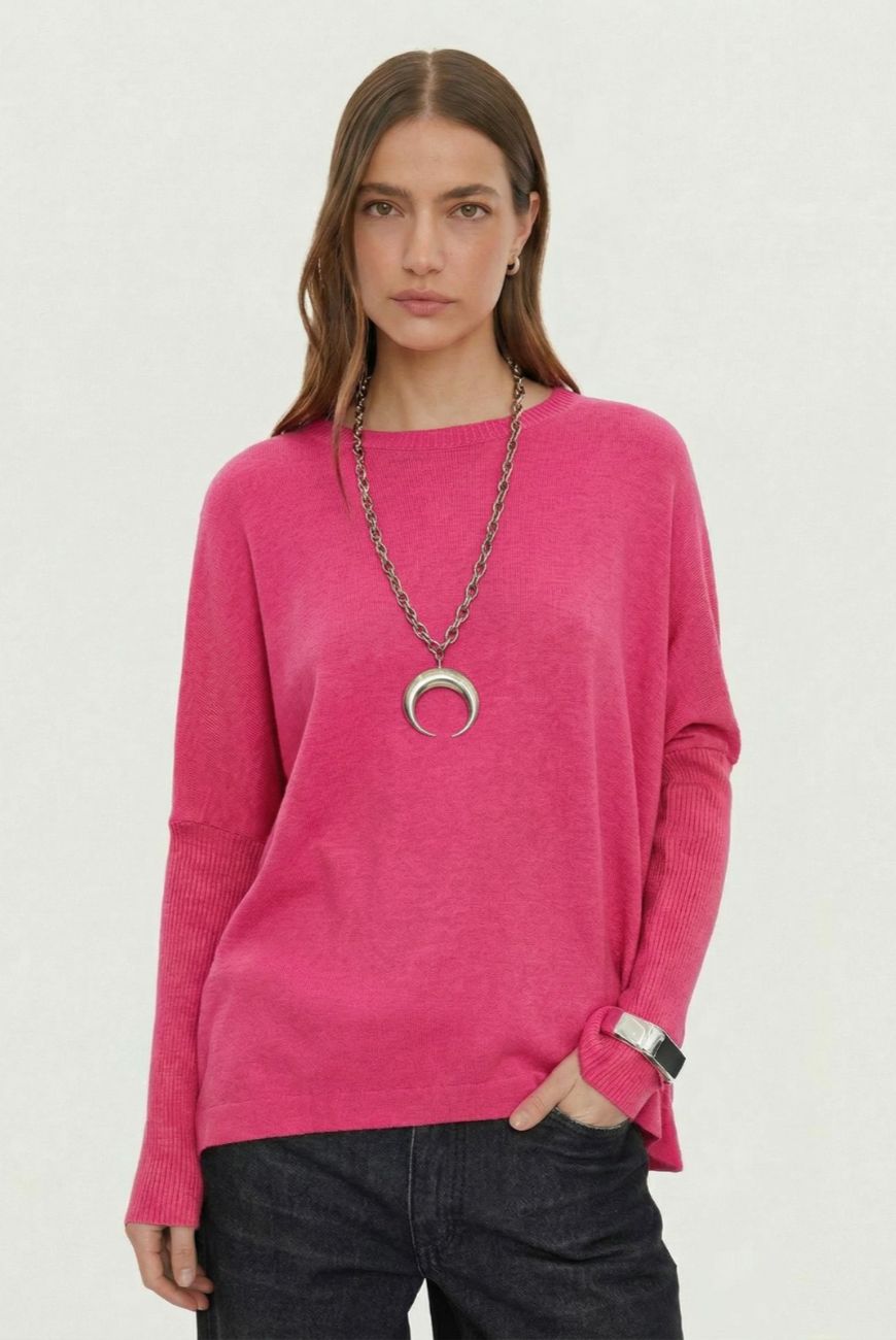 Sweater Manga Morley