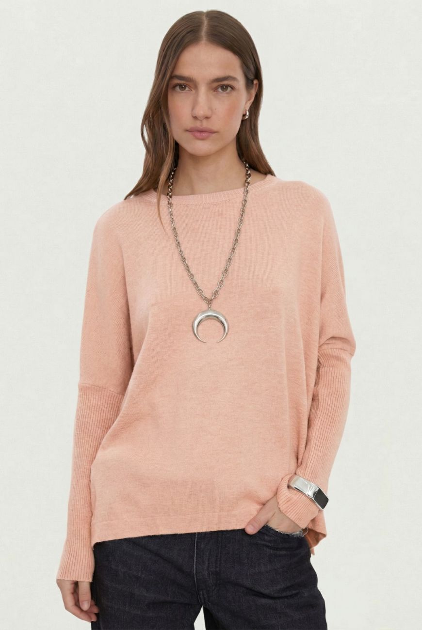 Sweater Manga Morley