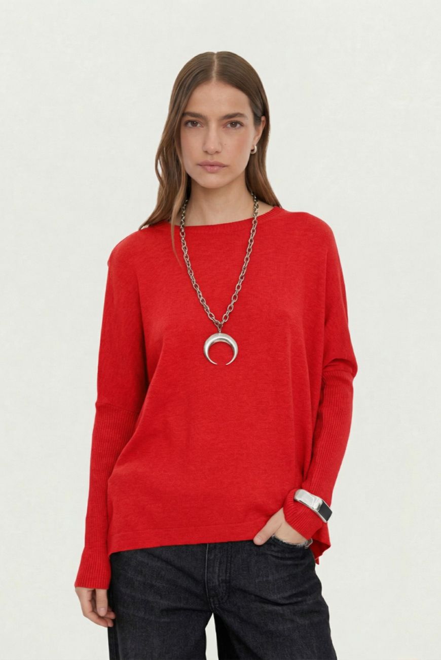 Sweater Manga Morley