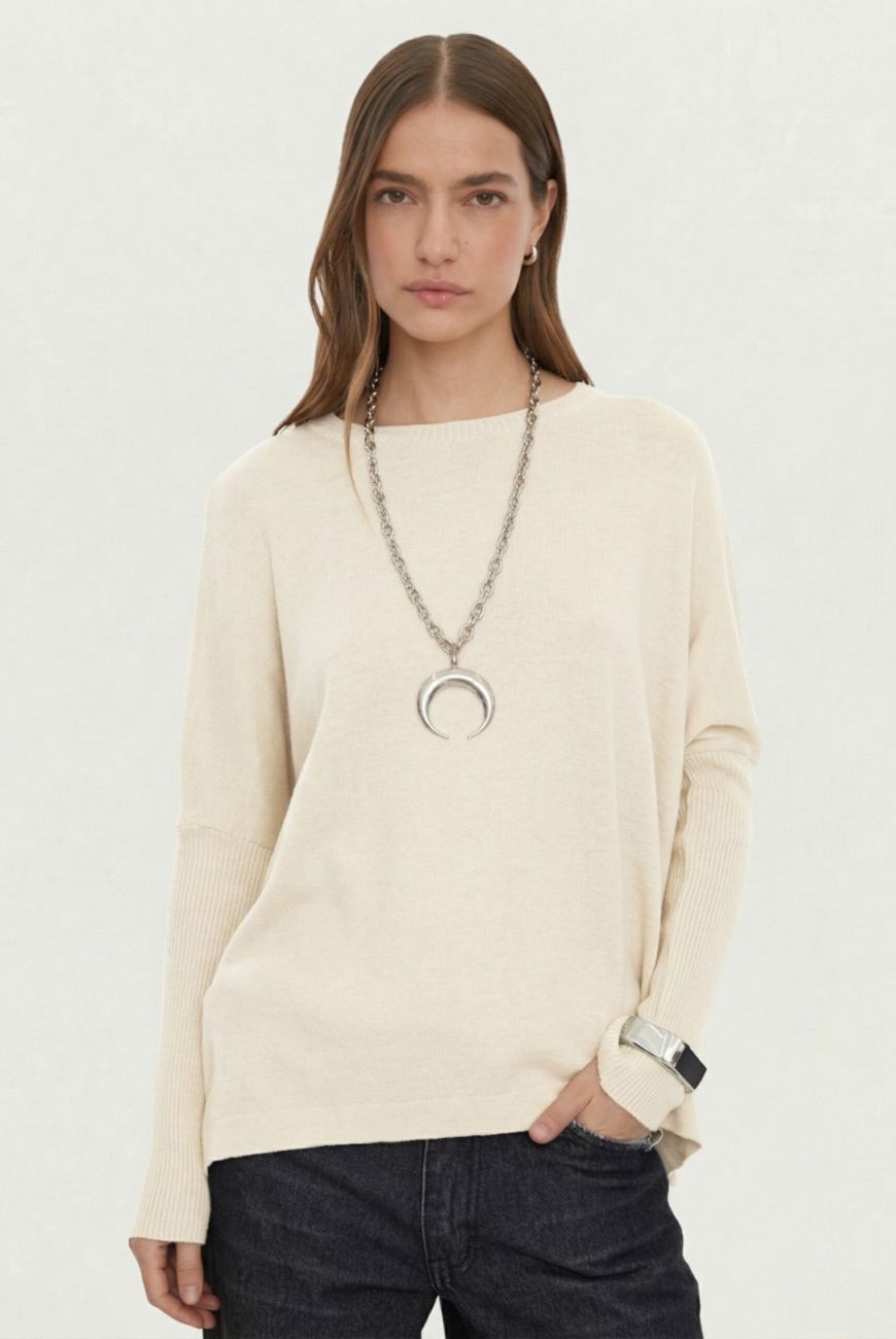 Sweater Manga Morley