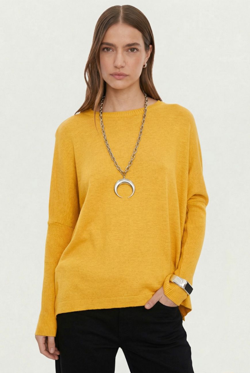 Sweater Manga Morley