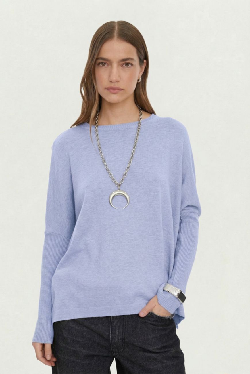 Sweater Manga Morley