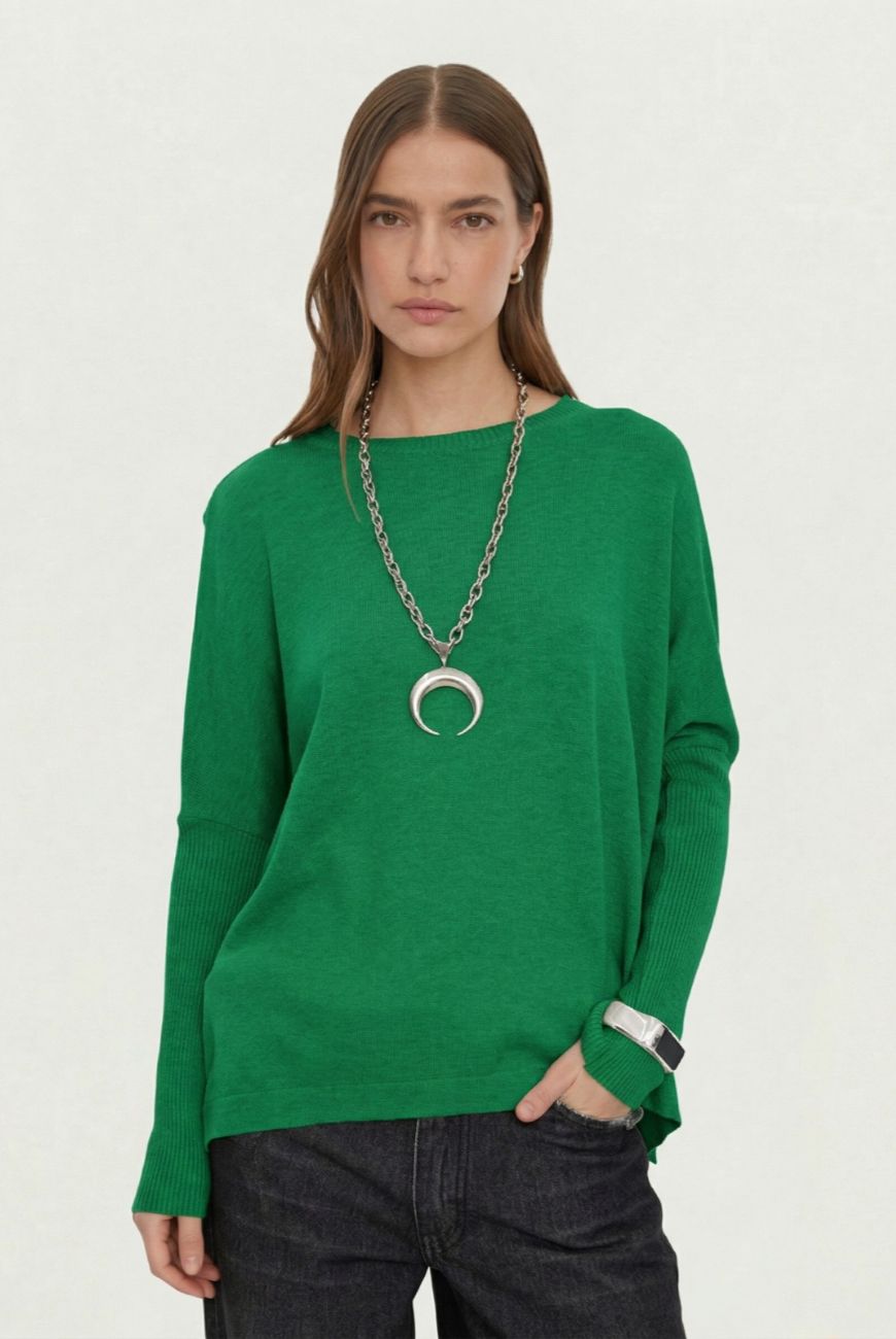 Sweater Manga Morley