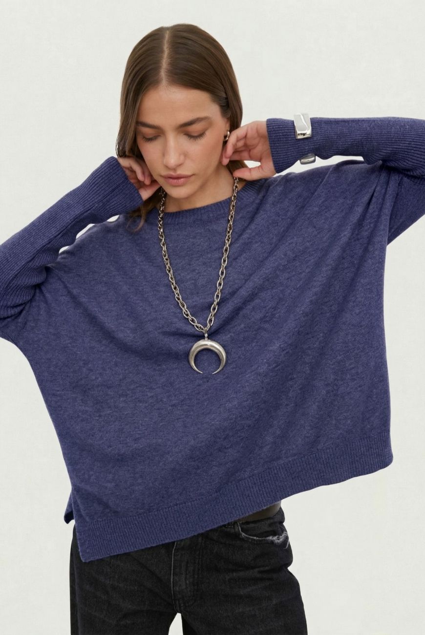 Sweater Manga Morley