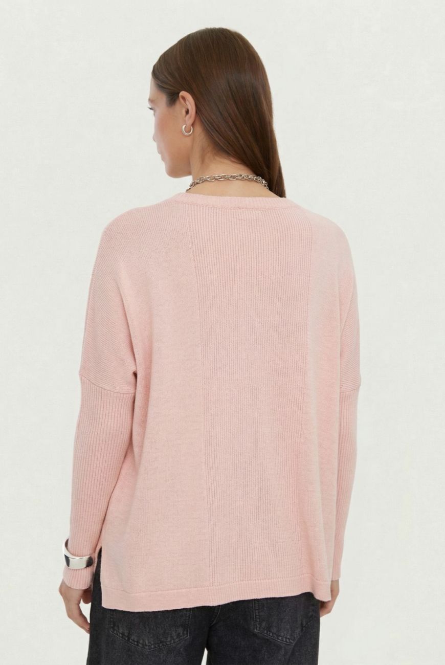 Sweater Manga Morley