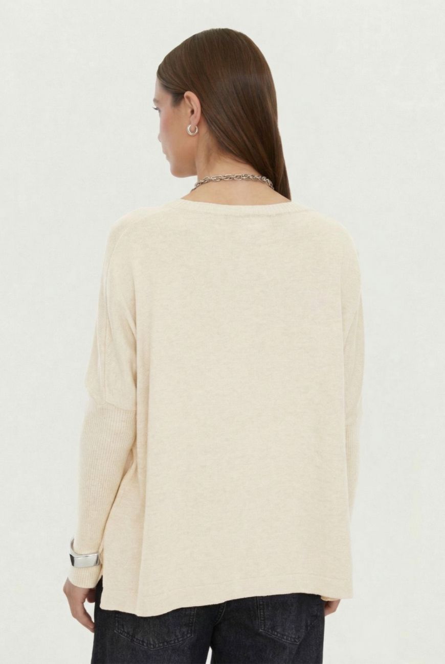 Sweater Manga Morley