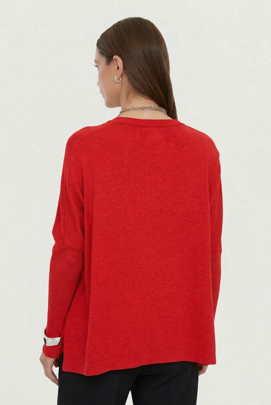 Sweater Manga Morley