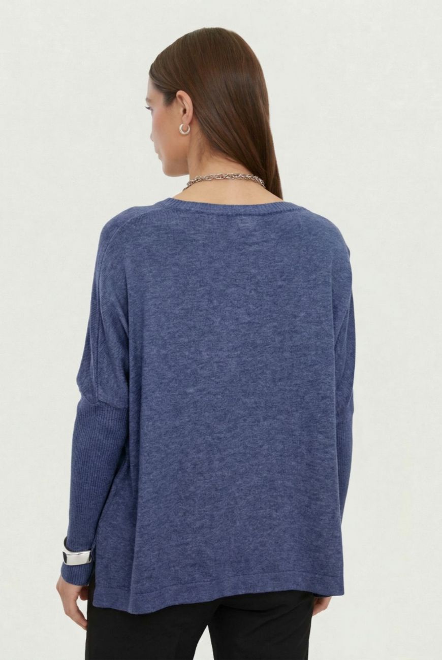 Sweater Manga Morley