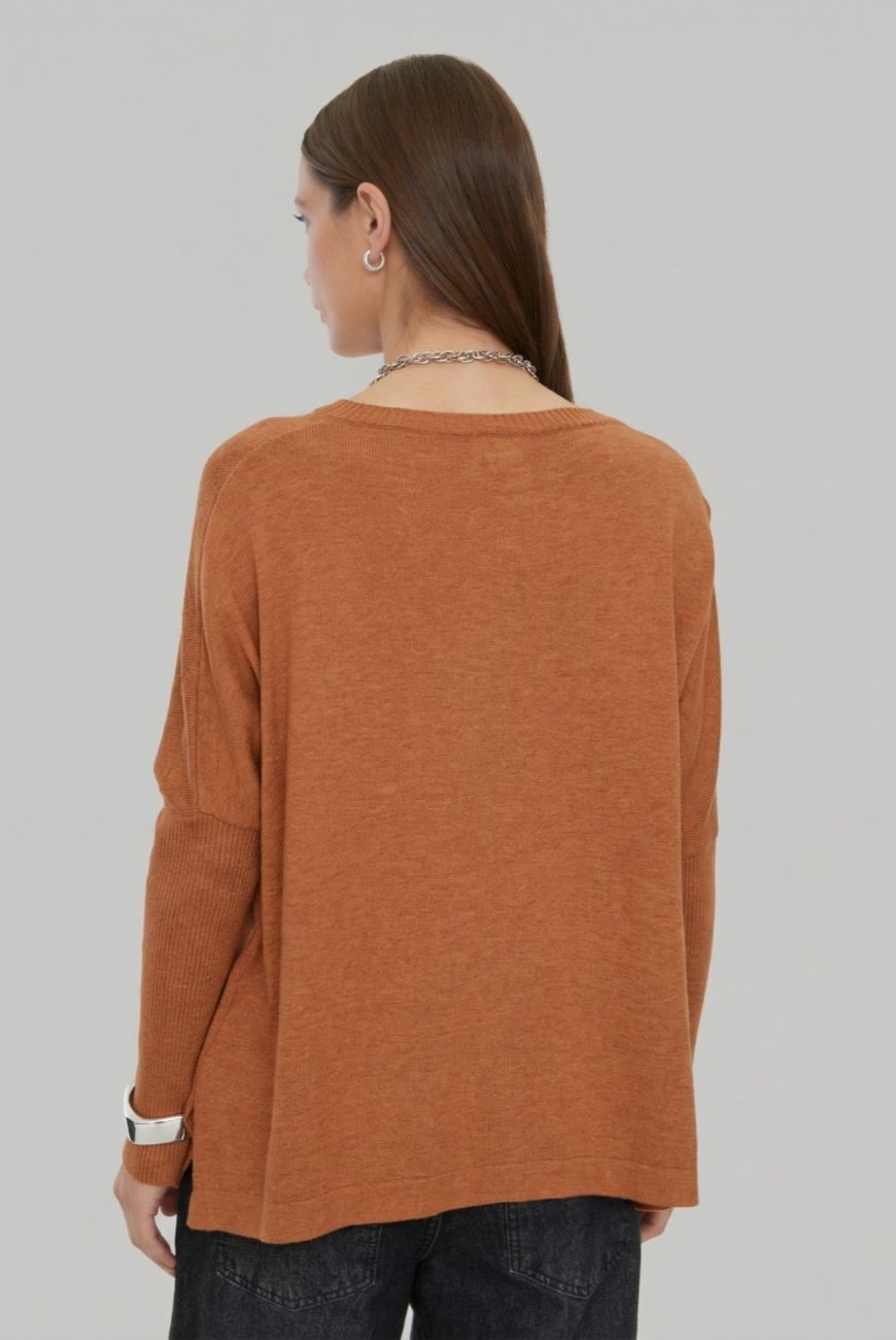 Sweater Manga Morley