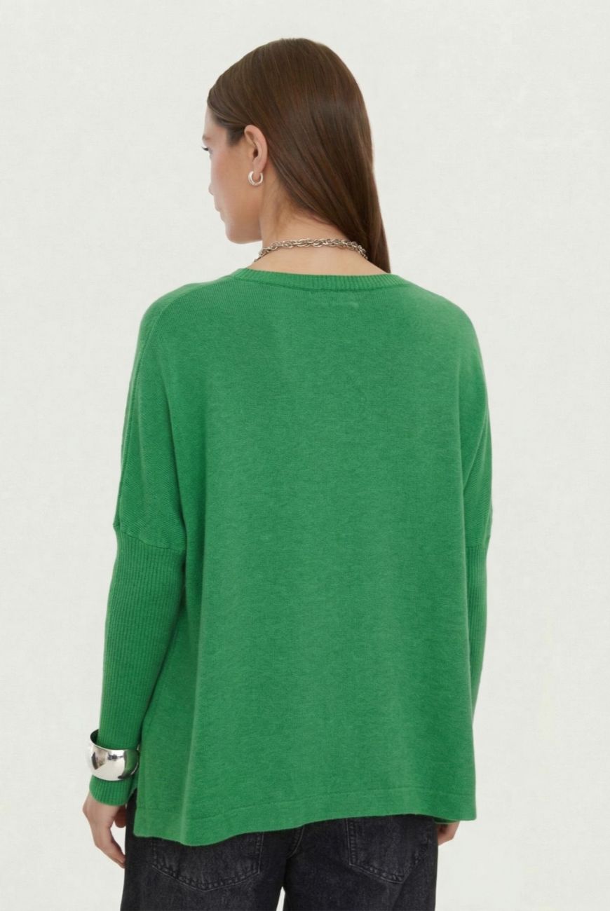 Sweater Manga Morley