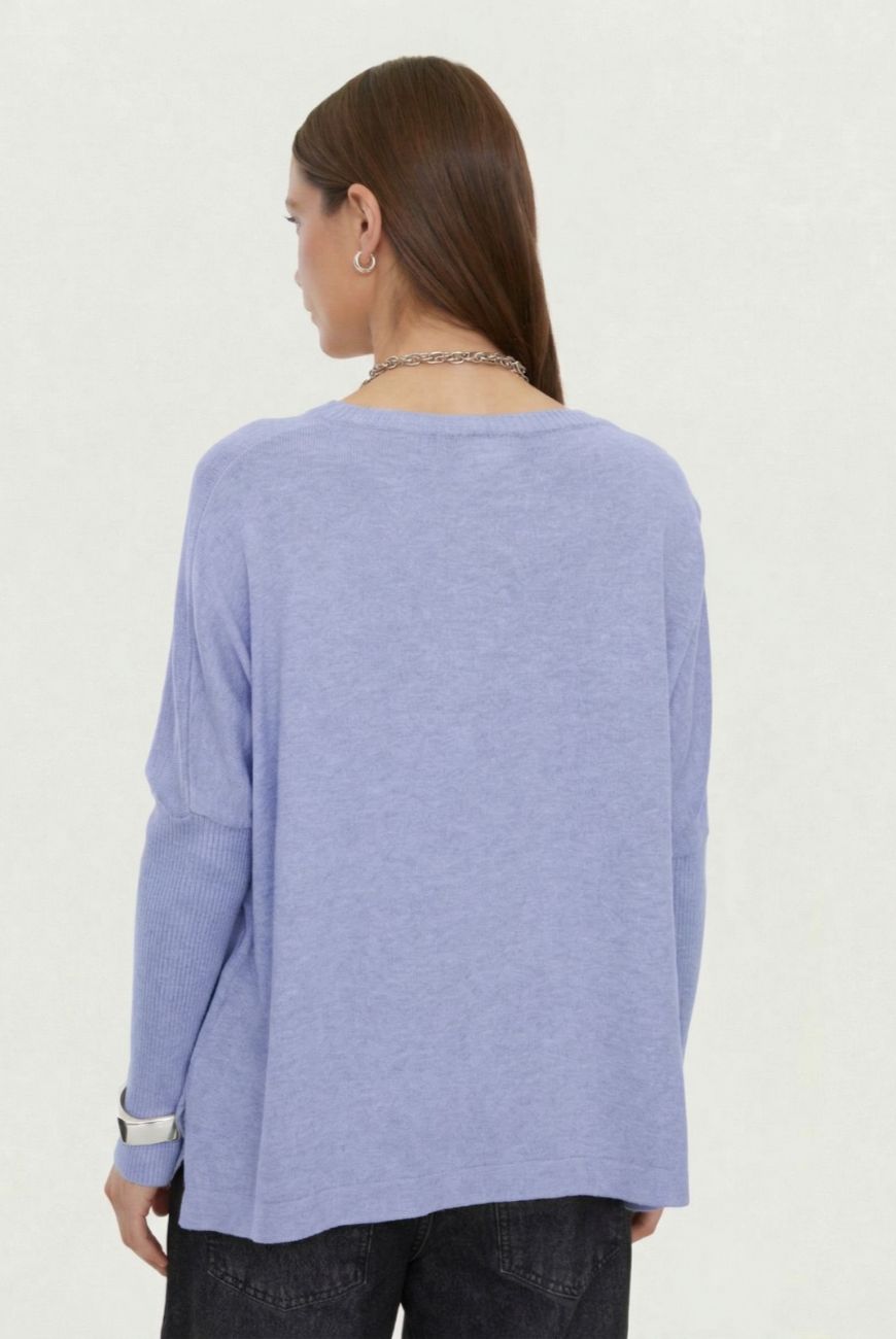 Sweater Manga Morley