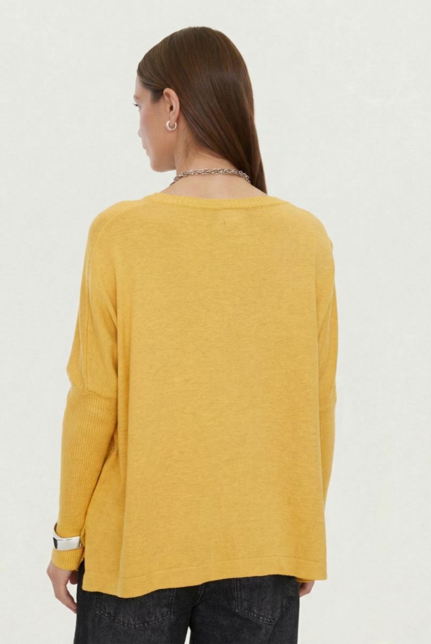 Sweater Manga Morley