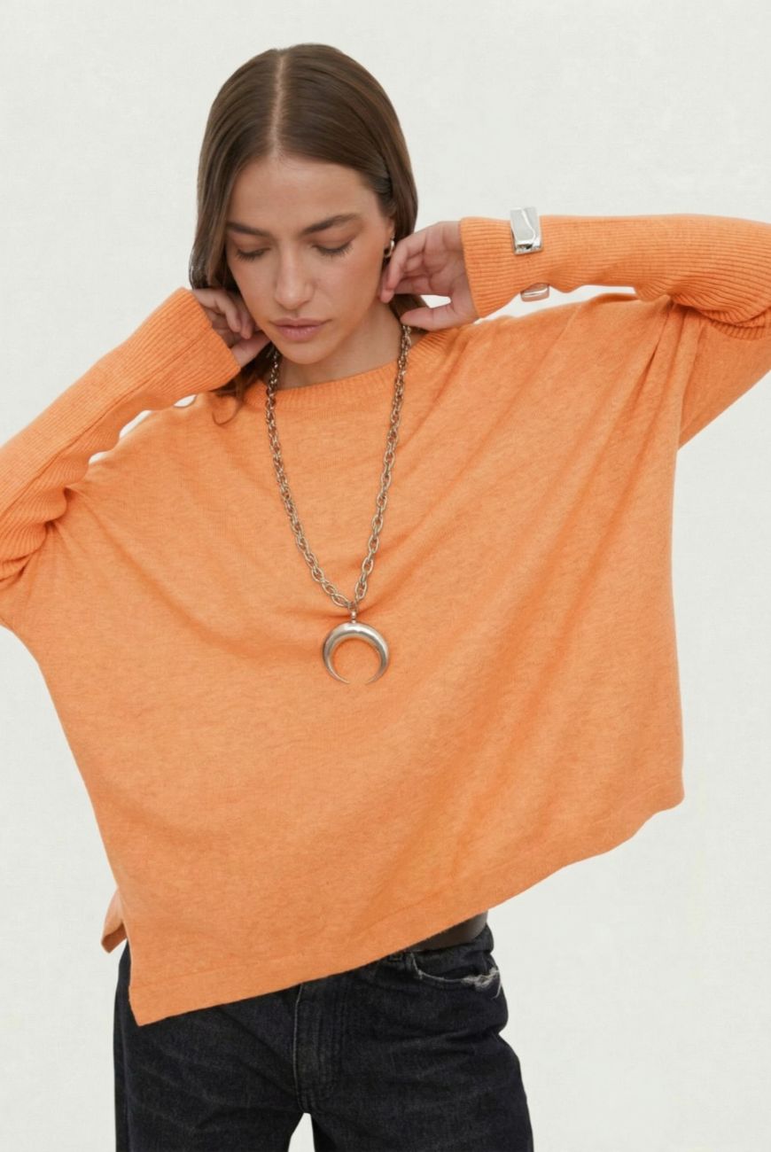 Sweater Manga Morley