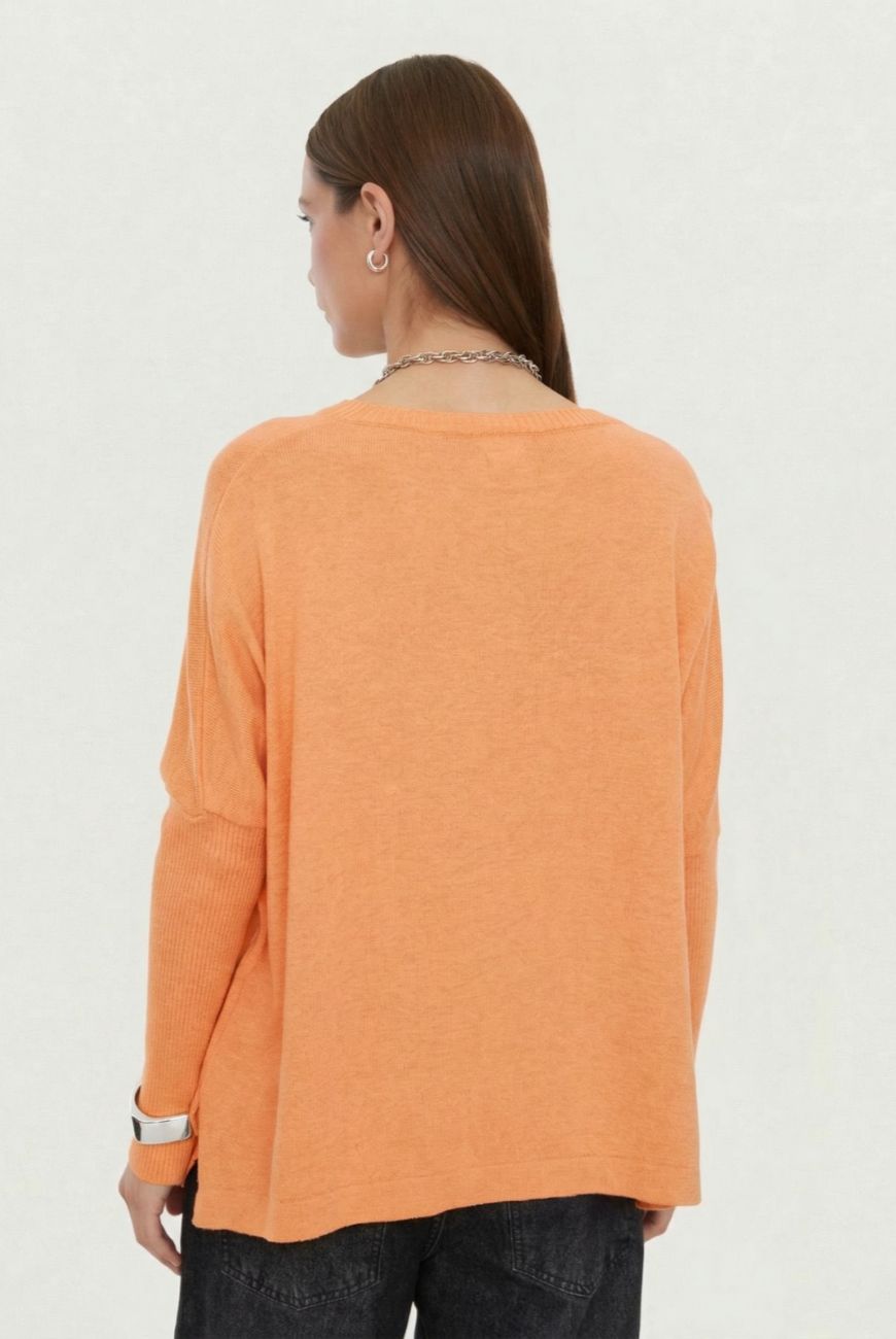 Sweater Manga Morley