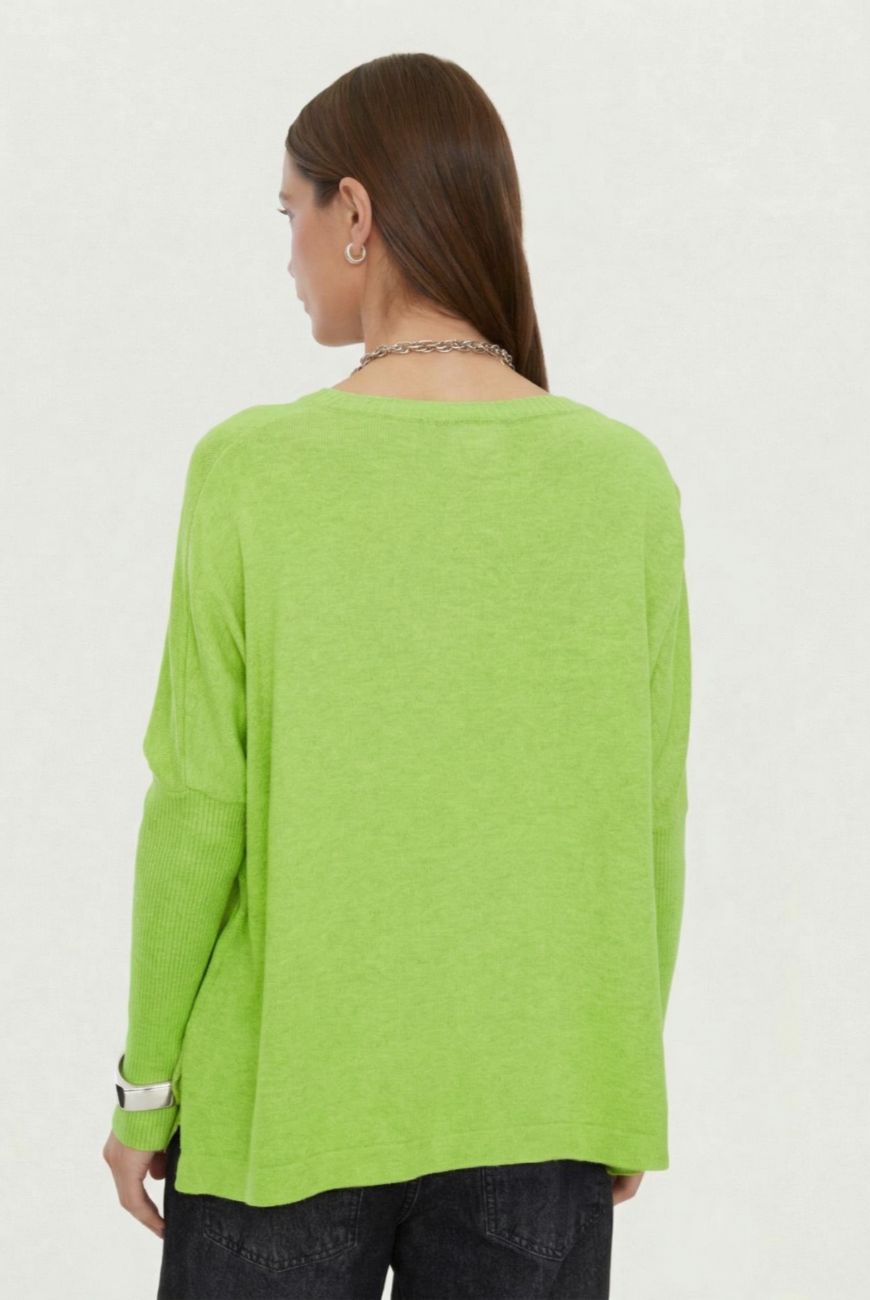 Sweater Manga Morley