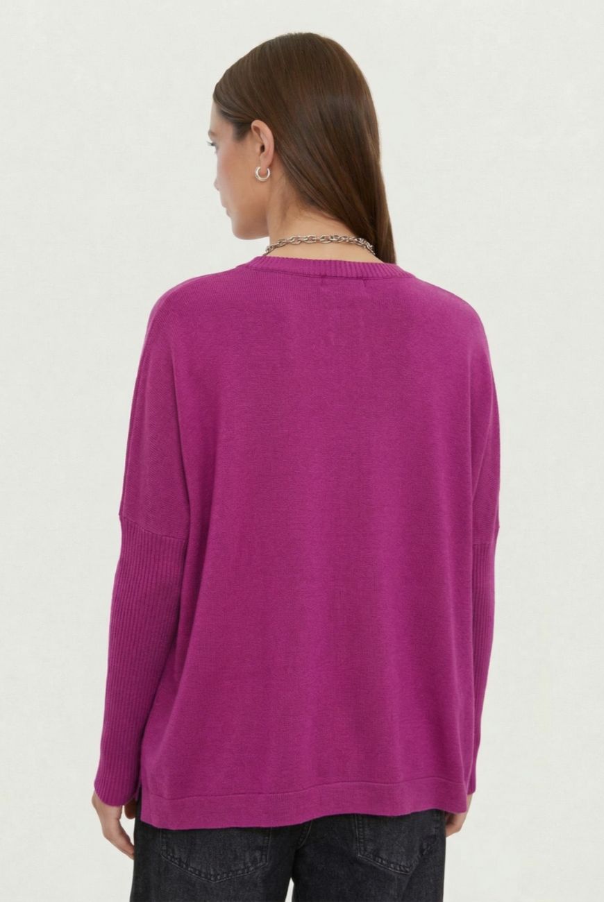 Sweater Manga Morley