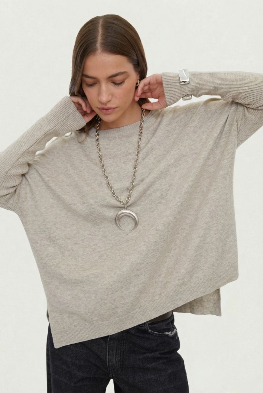 Sweater Manga Morley