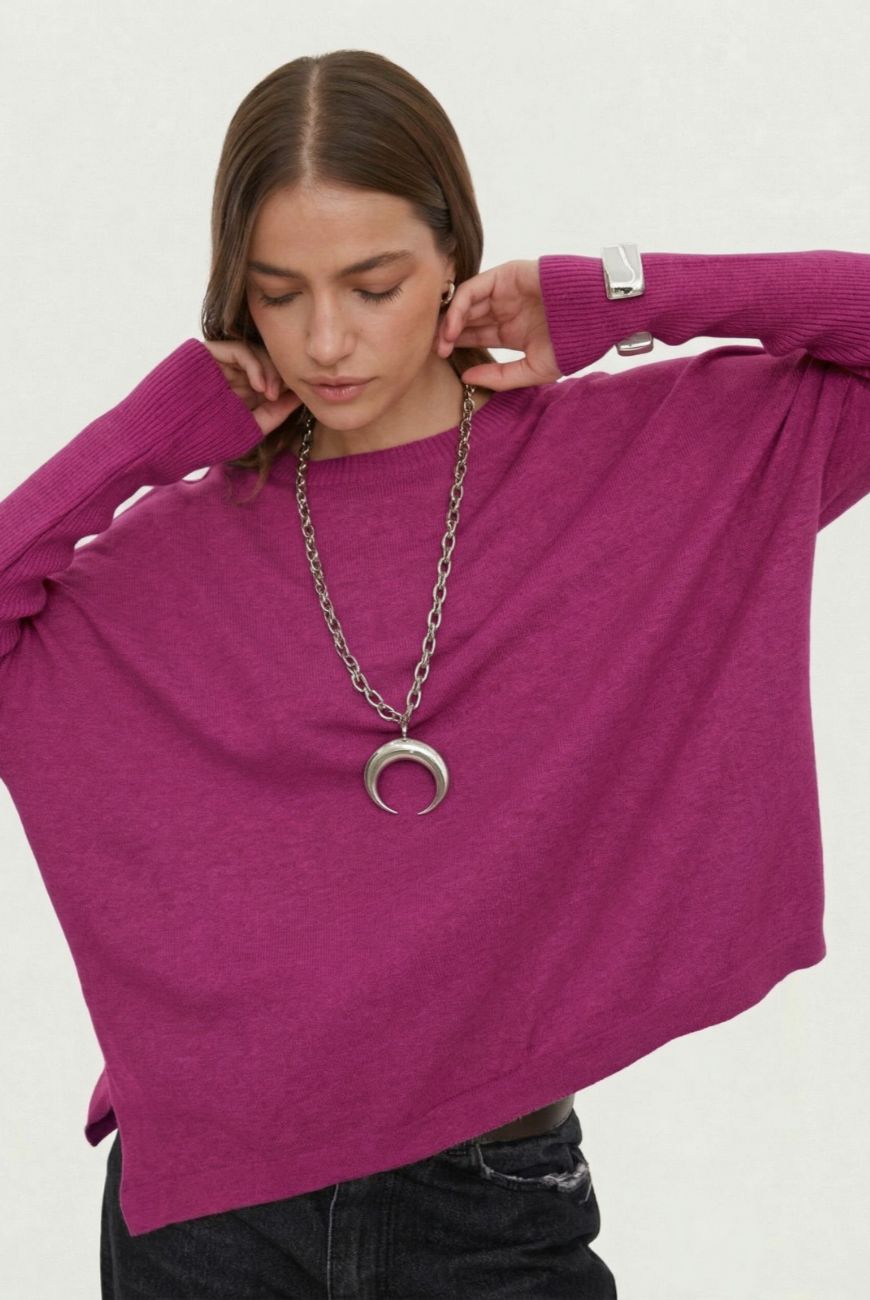 Sweater Manga Morley