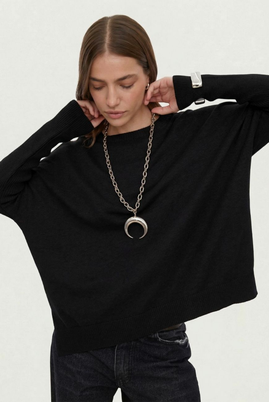 Sweater Manga Morley