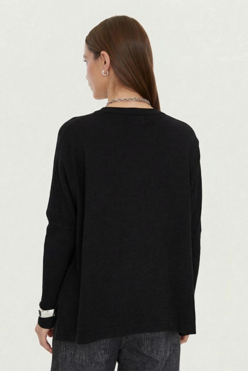 Sweater Manga Morley