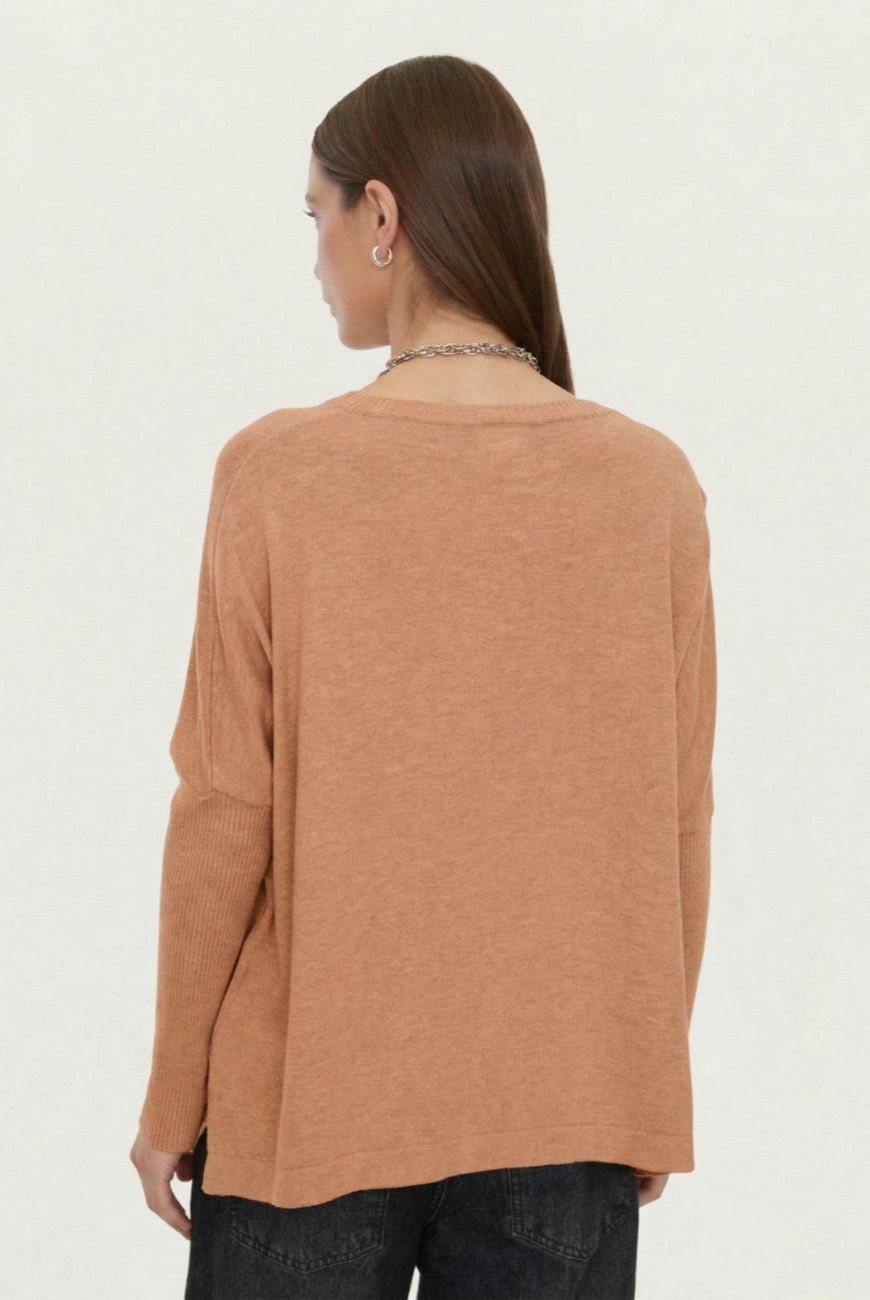 Sweater Manga Morley