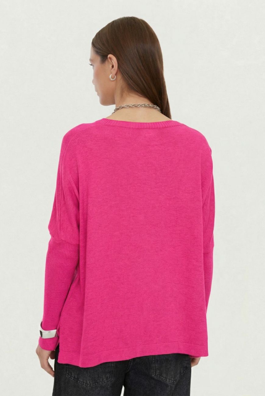 Sweater Manga Morley