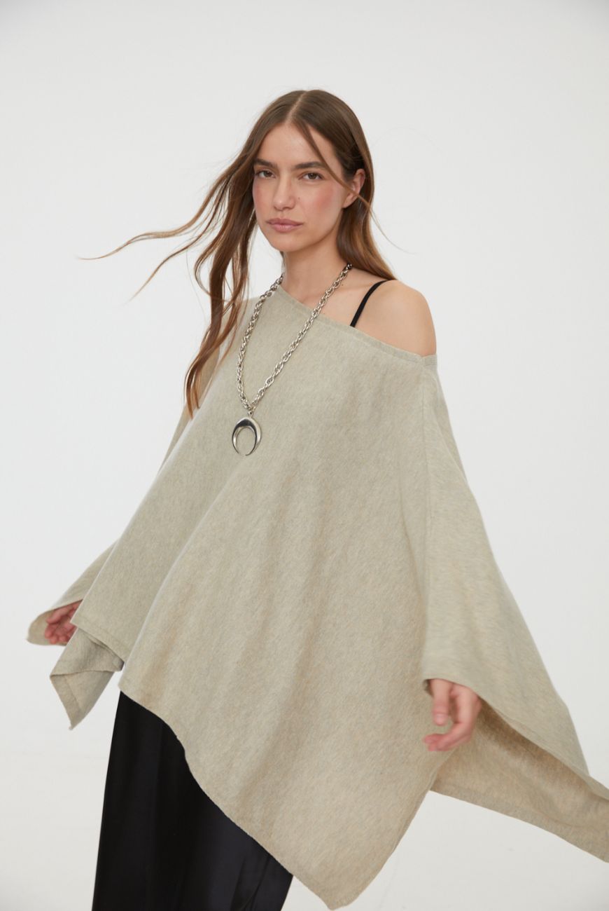 Poncho Cuadrado Gisela